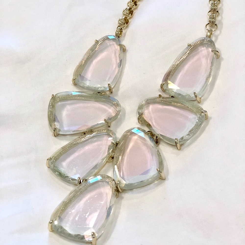 Kendra Scott Iridescent Harlow